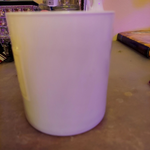 Spice and tea exchange- Frozen candle - Picture 7 of 8